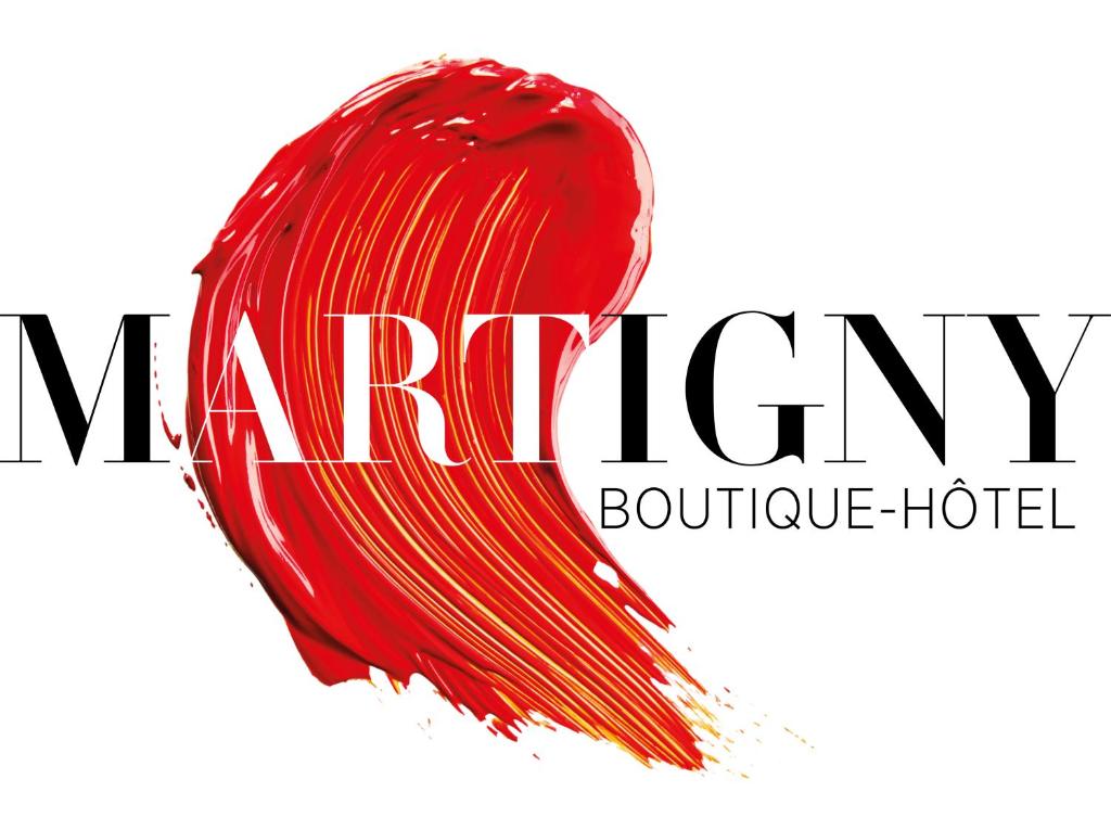 Martigny Boutique-Hôtel - 4