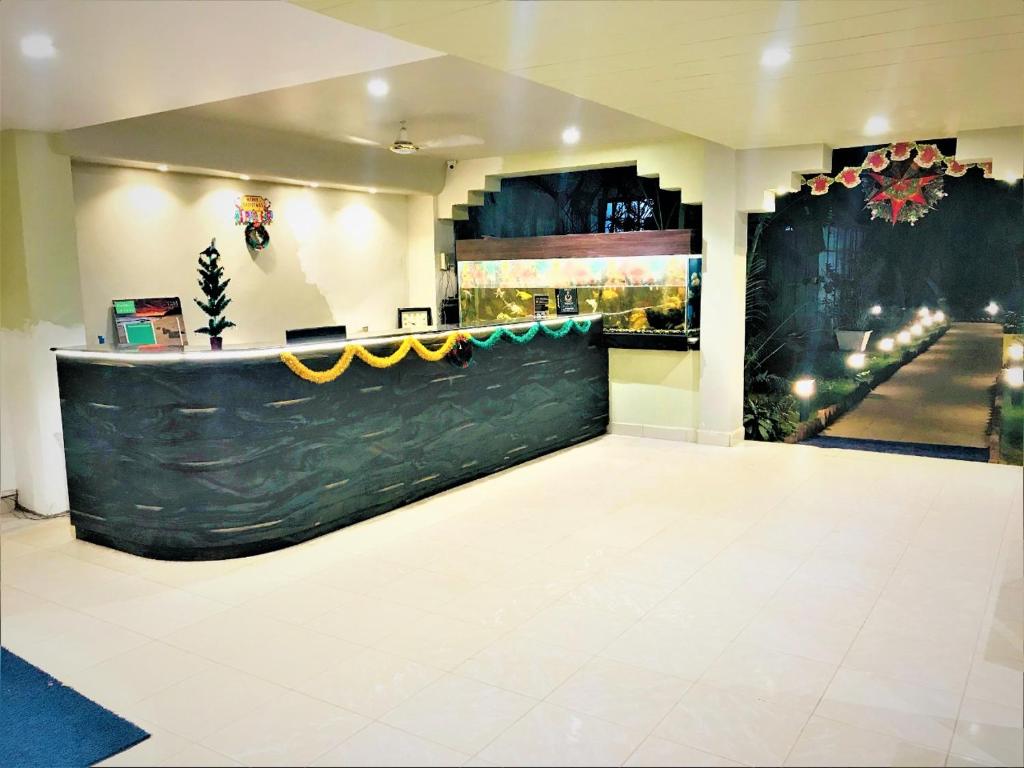 Peninsula Beach Resort photo