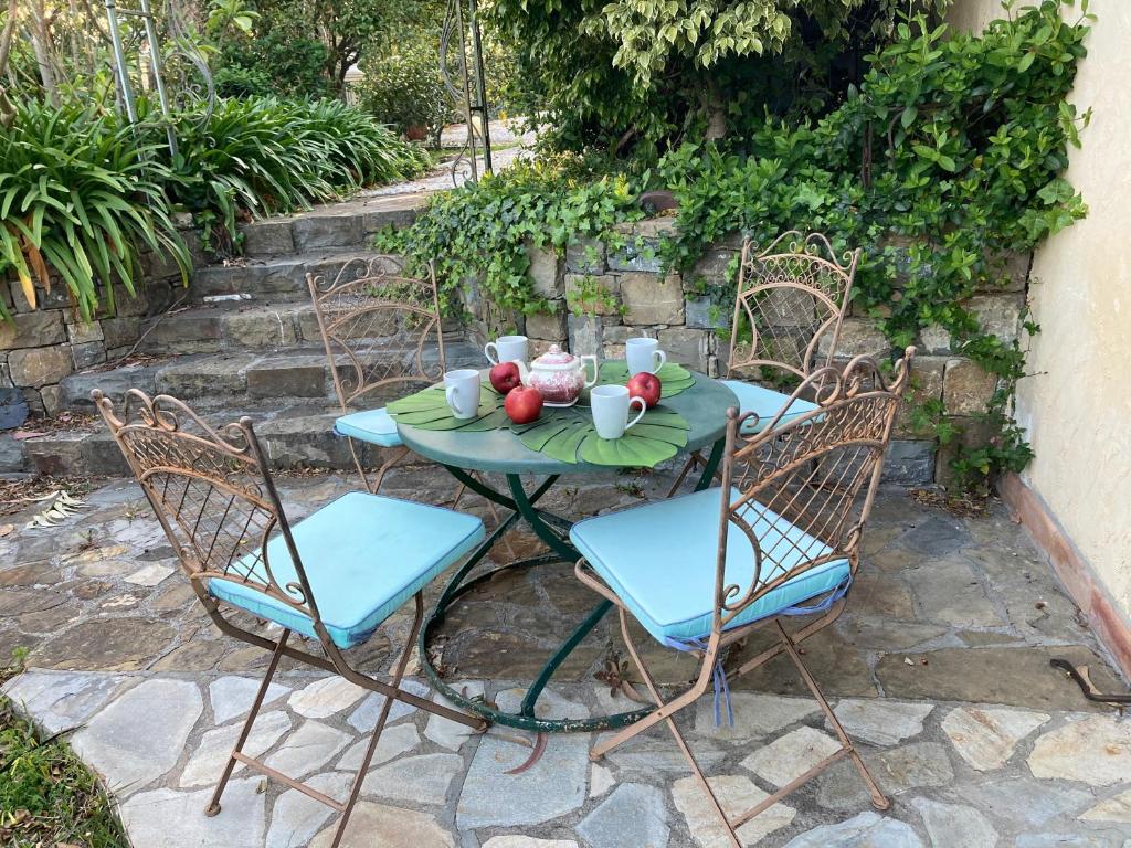 Villa Provenzale - 5