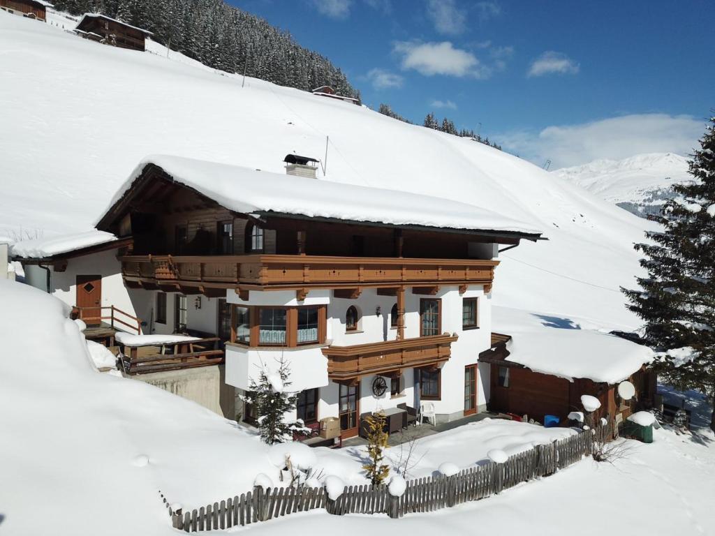 Haus Sunnseiten - 4