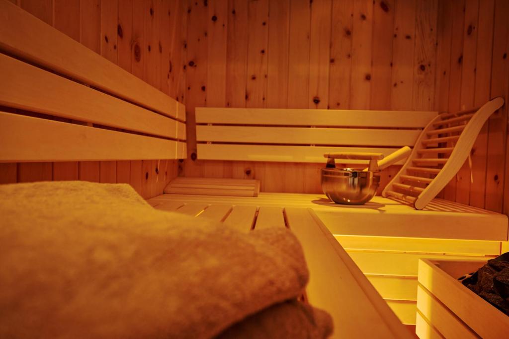 die Tauplitz Lodges - Adler Auszeit Lodge D6 by AA Holiday Homes - 5
