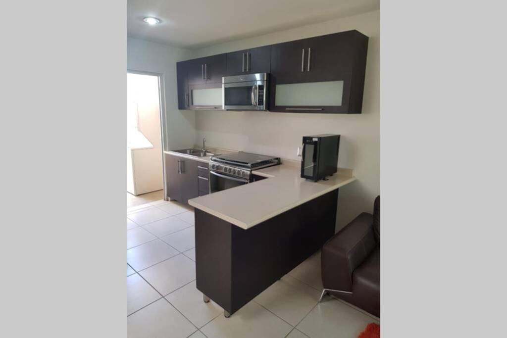 Hermosa, grande y pet friendly - 6 personas a 4 calles del Mar - 5