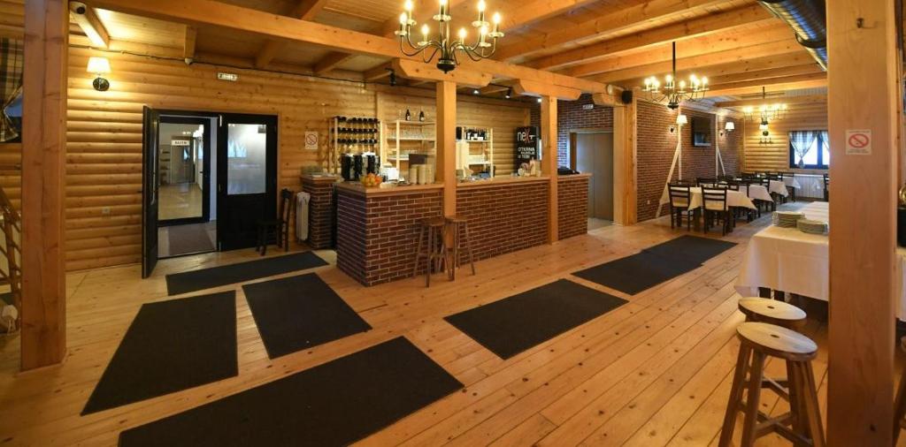 Lonka apartman Kopaonik - 2