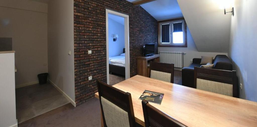 Lonka apartman Kopaonik - 3