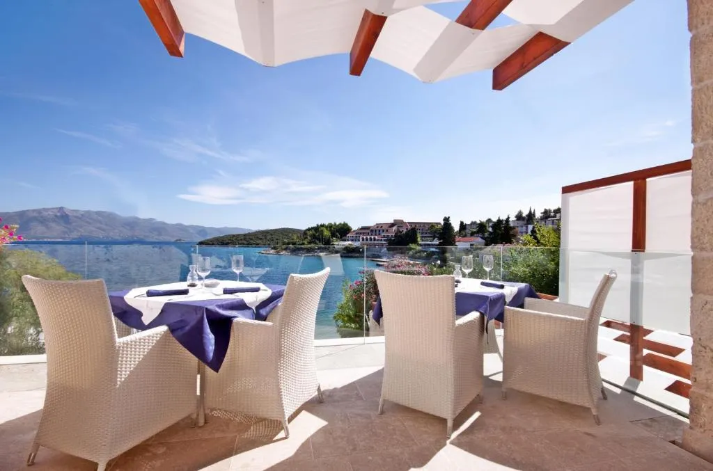 Hotel Korsal, hotel in Korčula