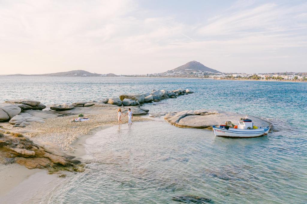 Ayiopetra Exclusive Getaways photo