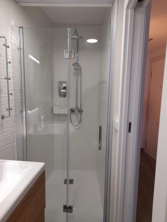 Apartamento Molinos del Río - 5