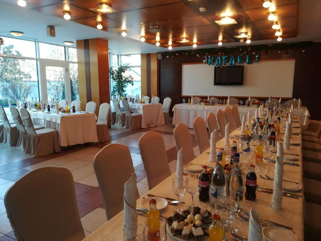Hotel Jasmine photo
