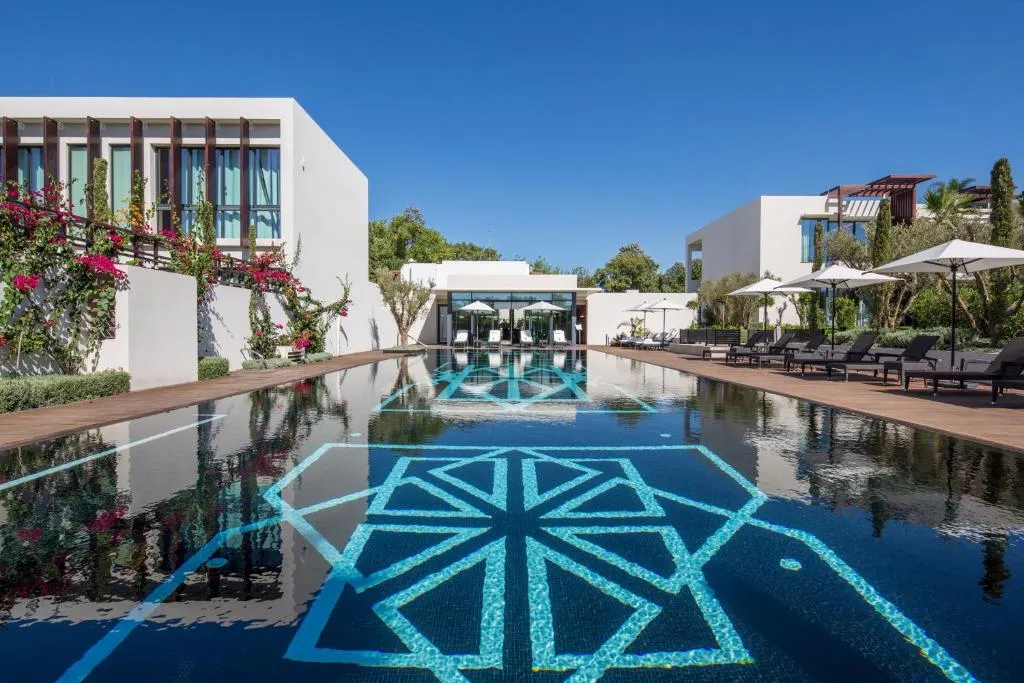 STORY Rabat, hotel in Rabat