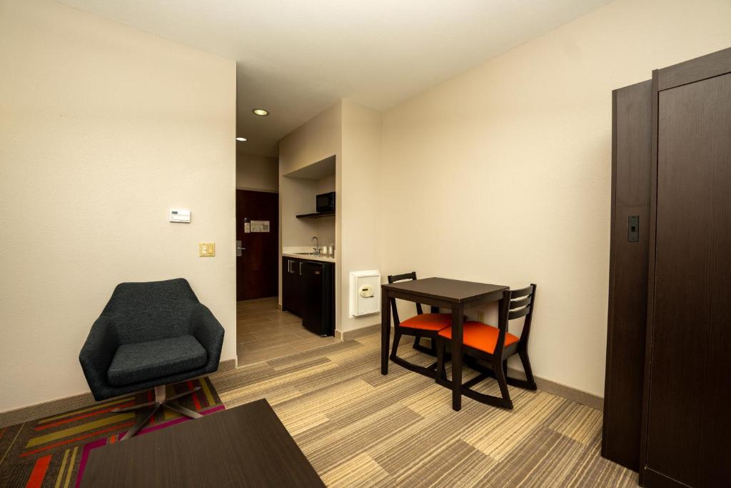 Facilities