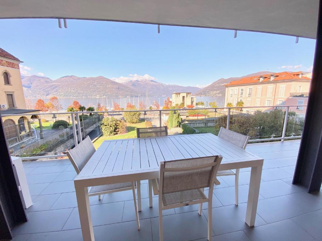 Appartamento Palazzo di Vetro - 1