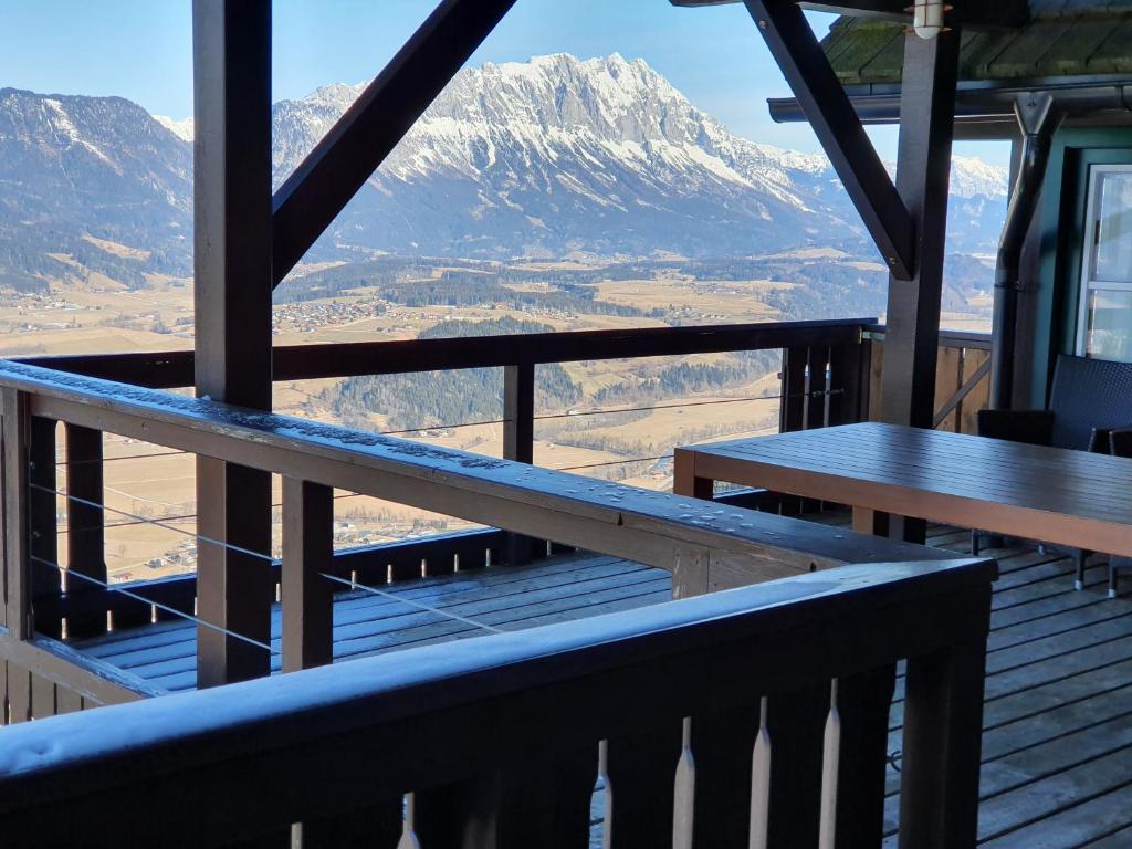 Sonnenalm Mountain Lodge photo