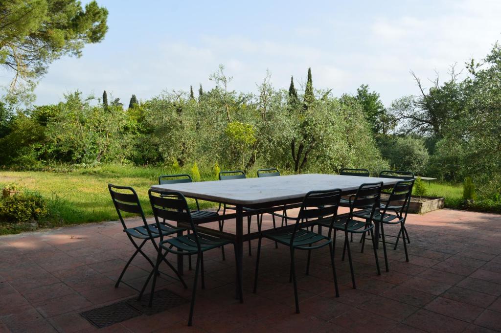 Agriturismo La Fidanza - 3
