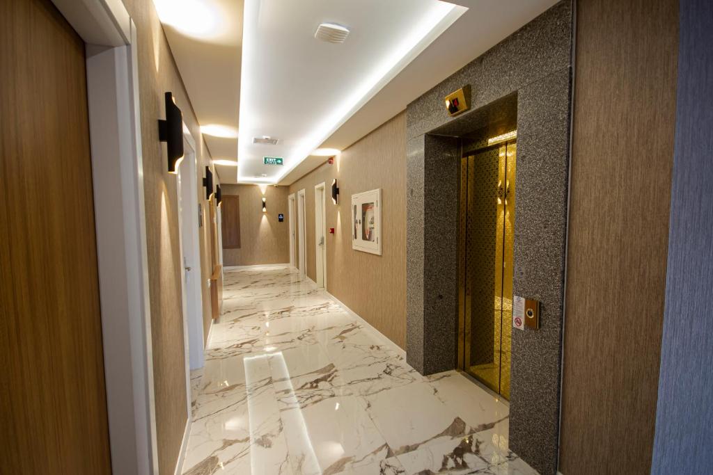 KAR BEYAZ HOTEL BURSA photo