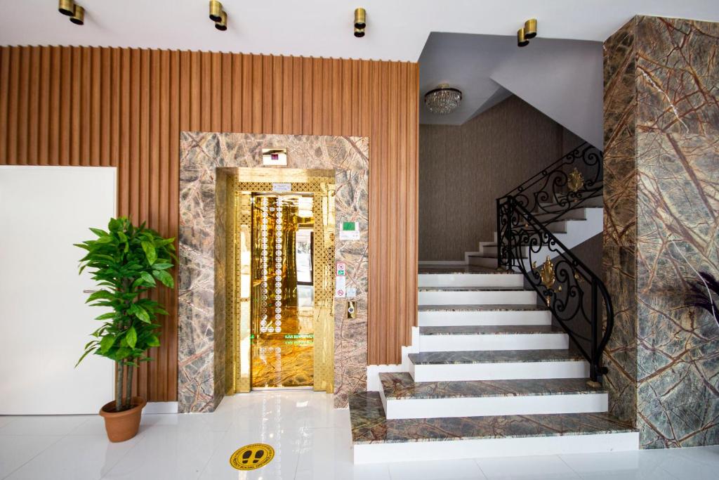 KAR BEYAZ HOTEL BURSA photo