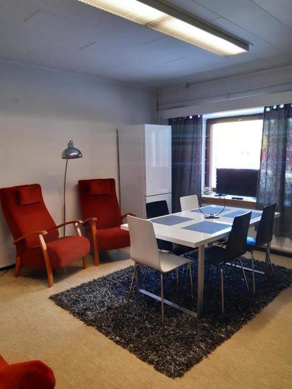 Facilities