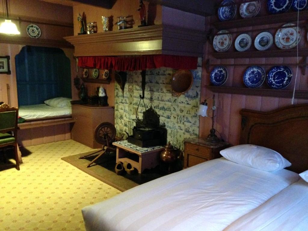 Art Hotel Spaander Photo 36