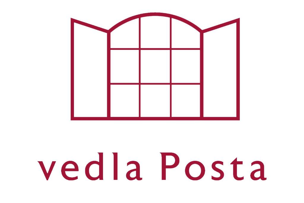vedla Posta - 3
