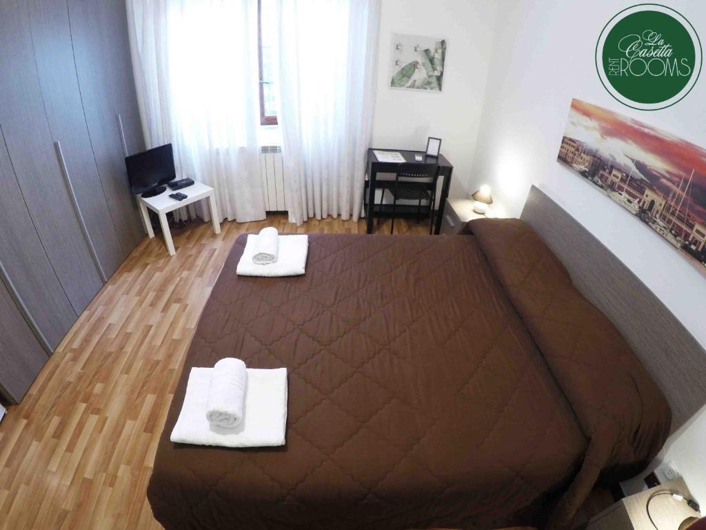 La Casetta - 4