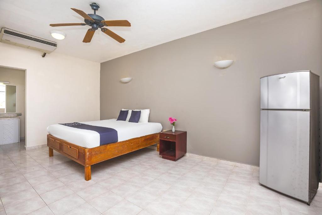 Hotel Kiin Cozumel photo