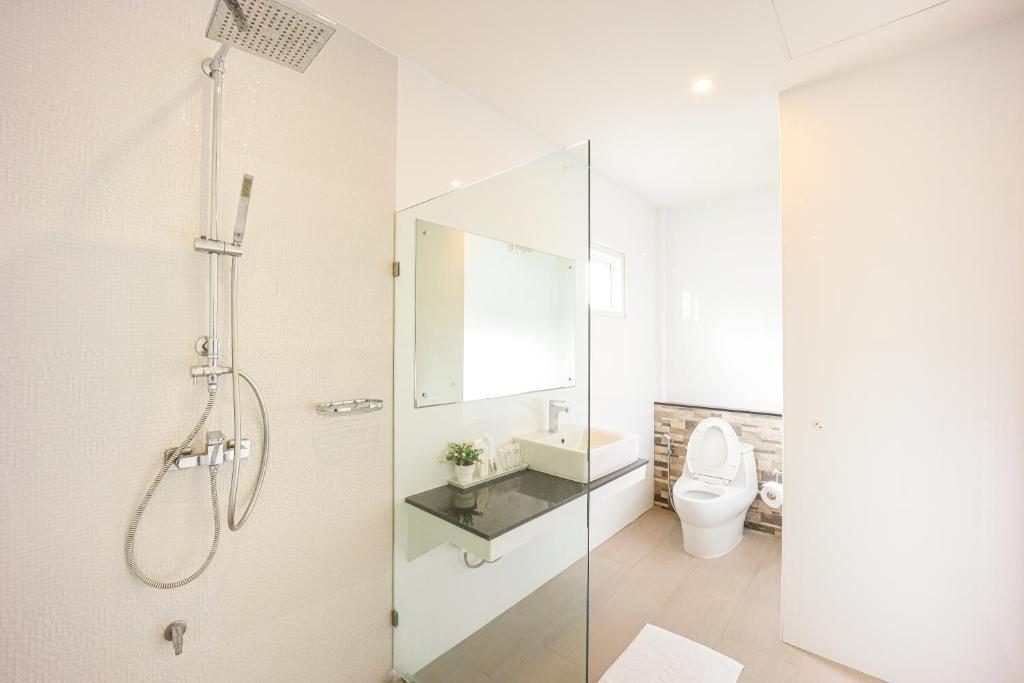 AKARD Private Villas Sattahip photo