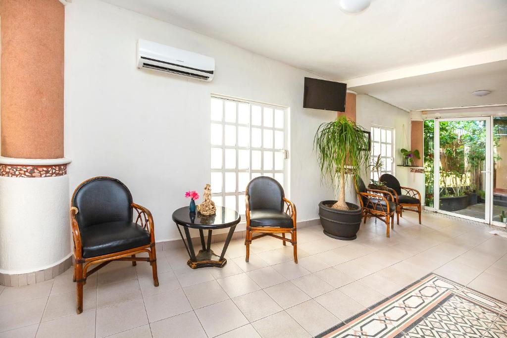 Hotel Kiin Cozumel photo