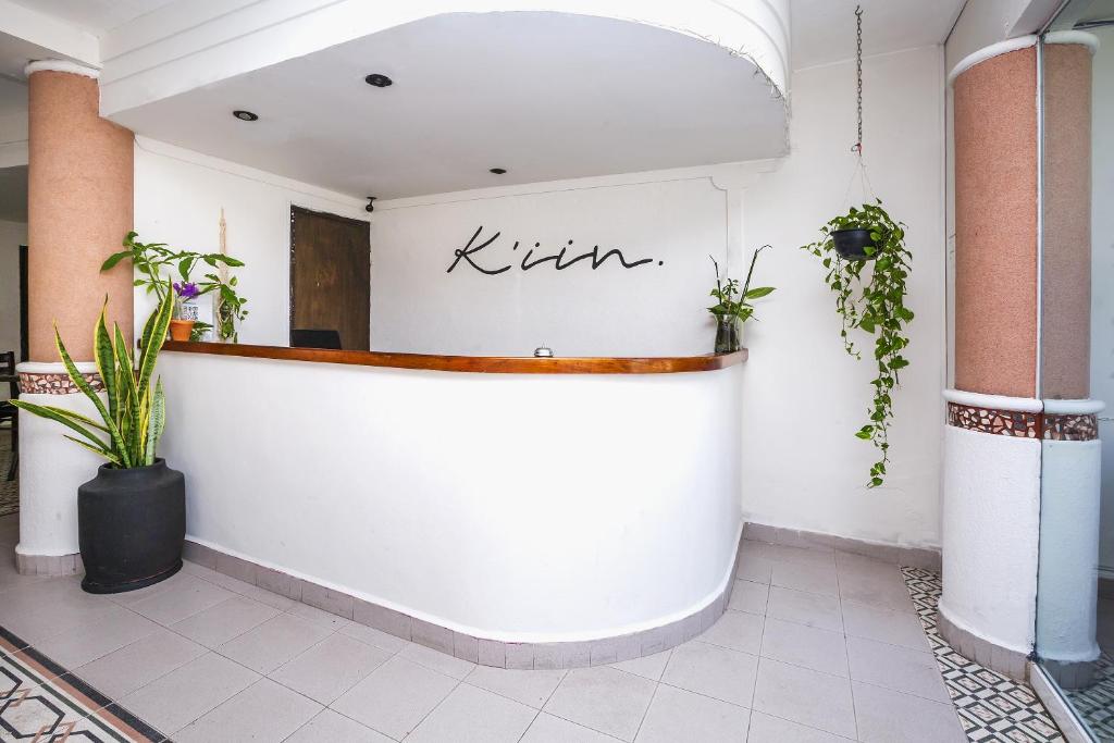 Hotel Kiin Cozumel photo