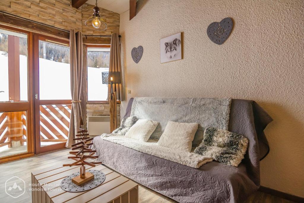Résidence Les hauts de Val Cenis - 3