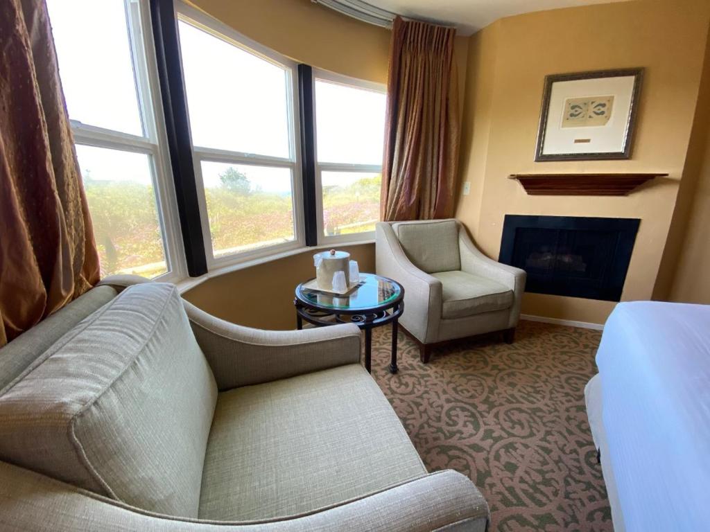 The Morgan Hotel San Simeon photo