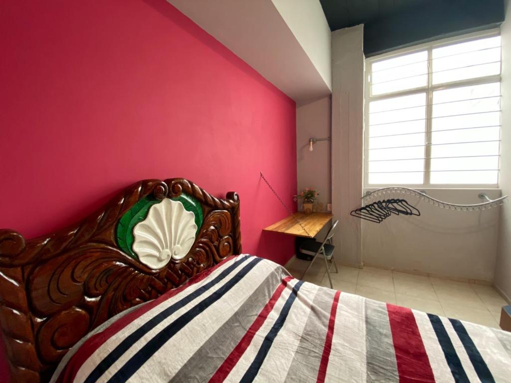 Diaza Rooms Center of Oaxaca - 5