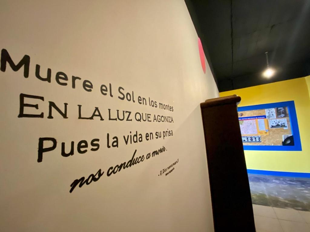 Diaza Rooms Center of Oaxaca - 4