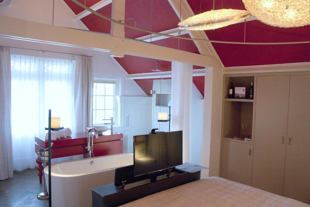 Art Hotel Spaander Photo 42