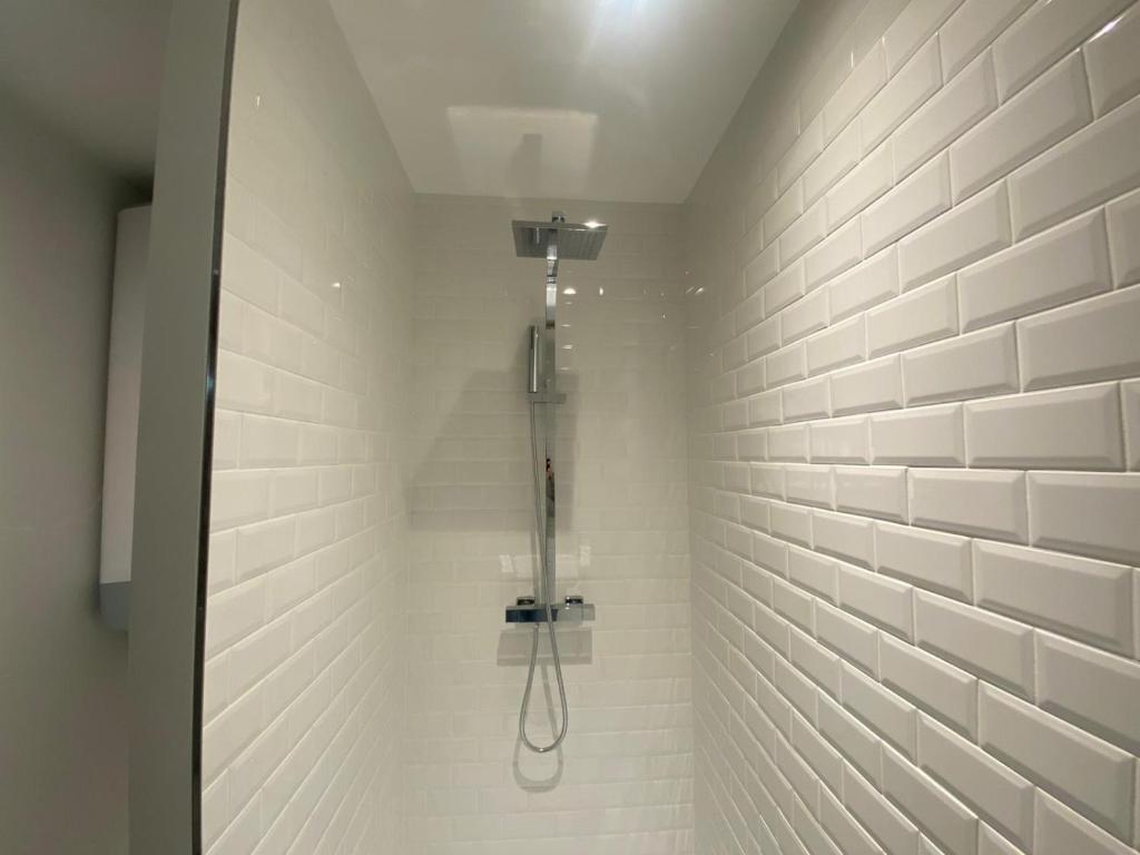 Bel appartement T2 de 50 m2, spacieux et lumineux - 009 - 3