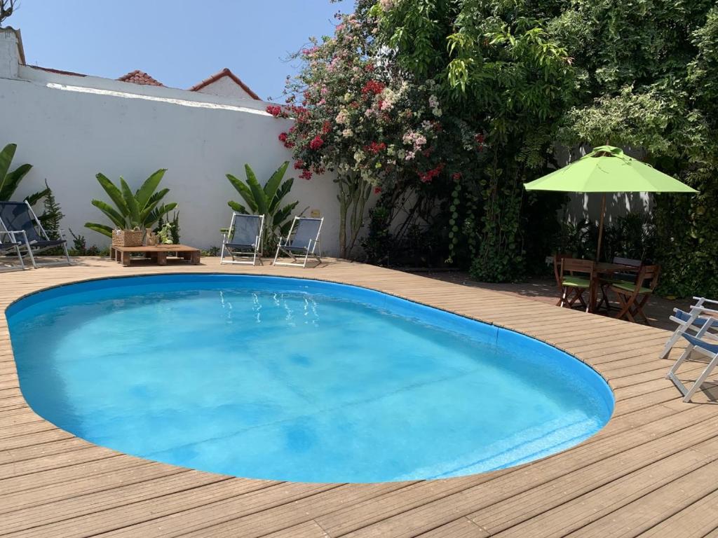 Casa Bustamante Hotel Boutique photo