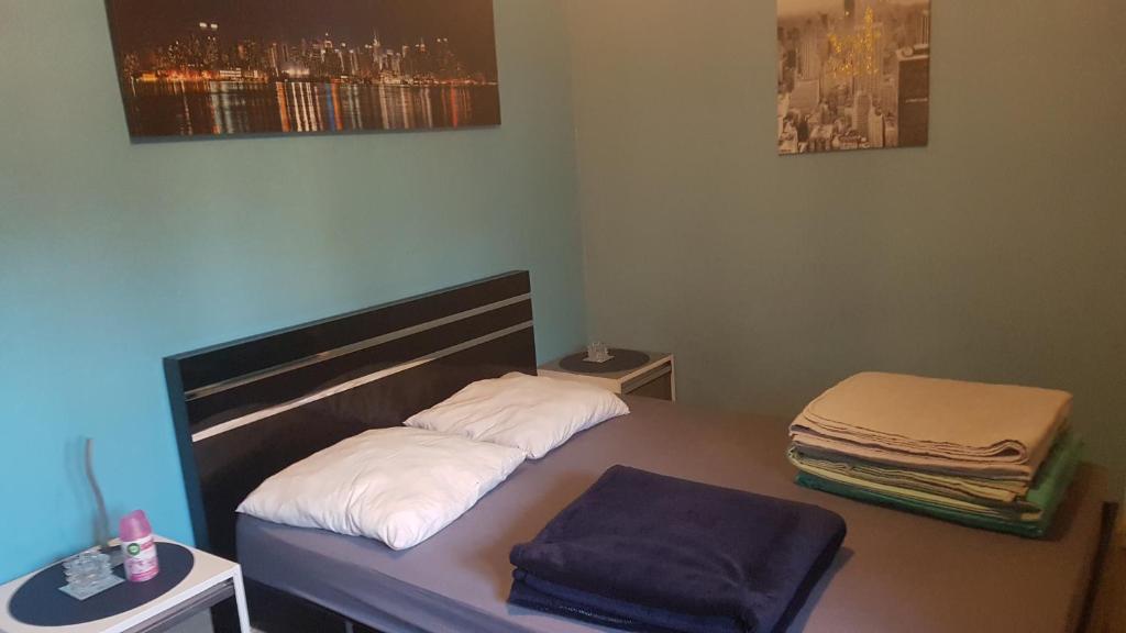 Appartement Et Garage photo