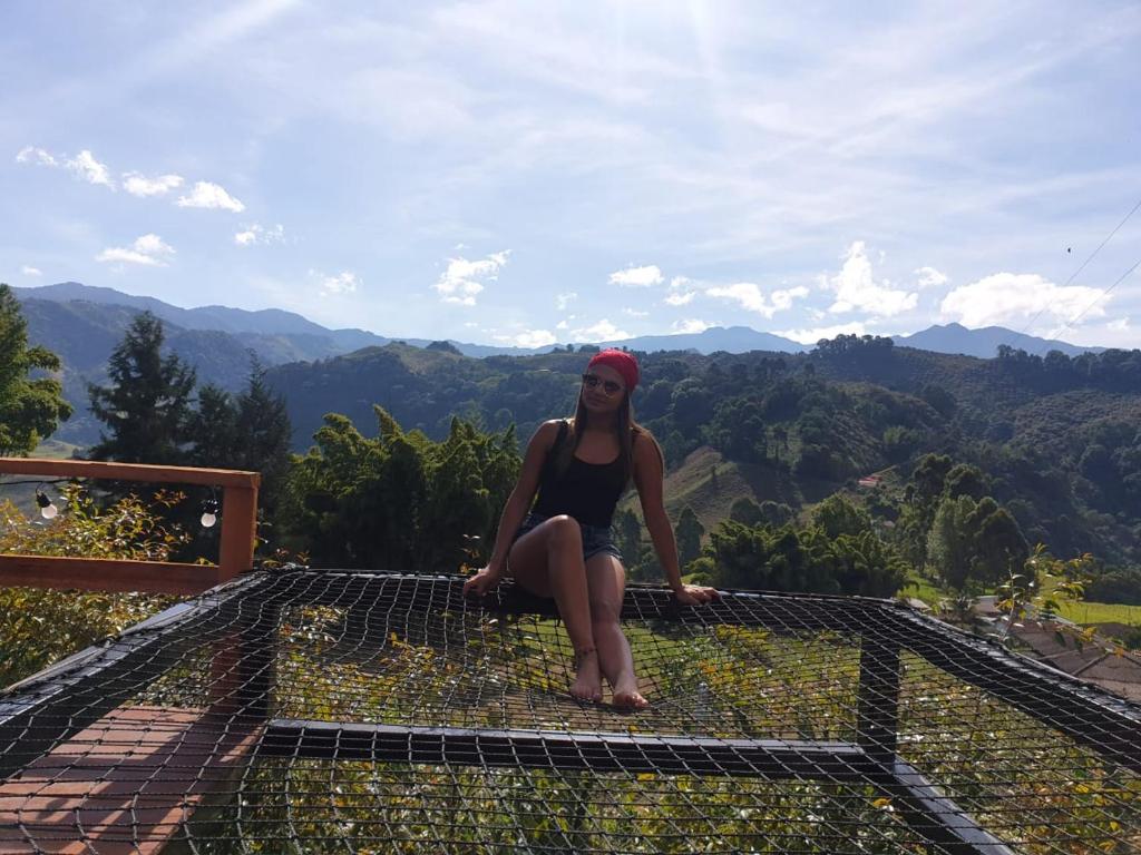 MORUMBI GLAMPING - 2