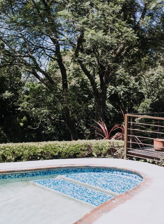 The Living Collective Villa photo