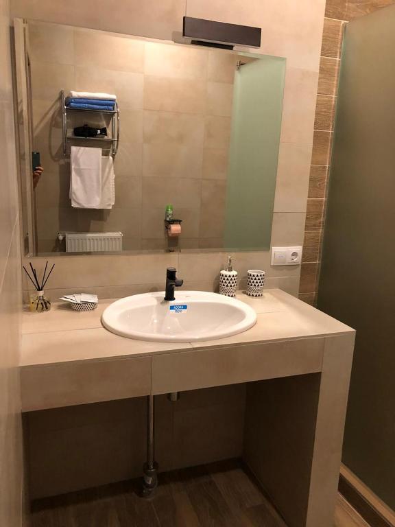 Apart-hotel Crystal Park & SPA photo