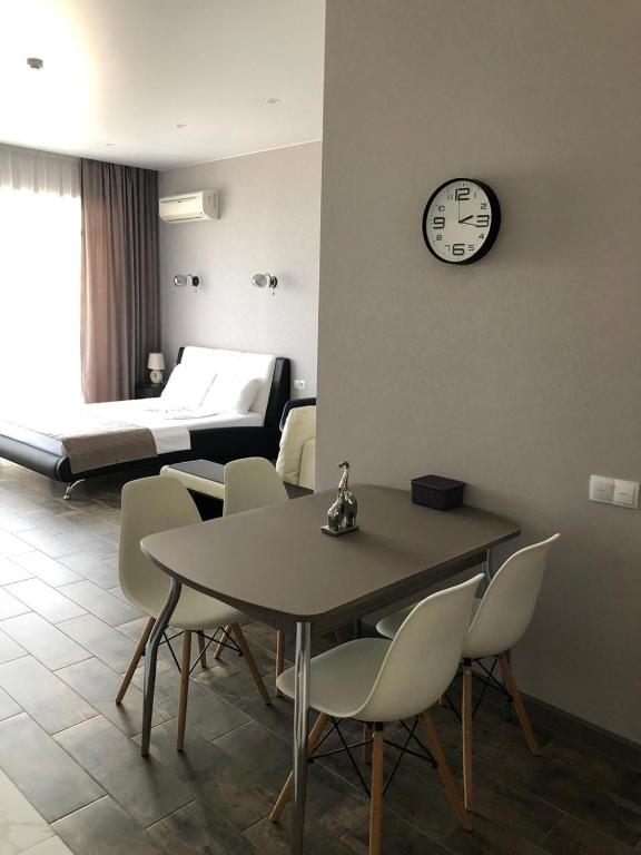 Apart-hotel Crystal Park & SPA photo