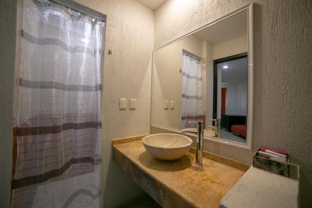 Hotel RS Suites photo