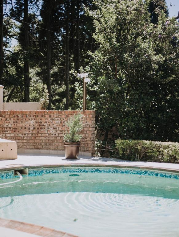 The Living Collective Villa photo