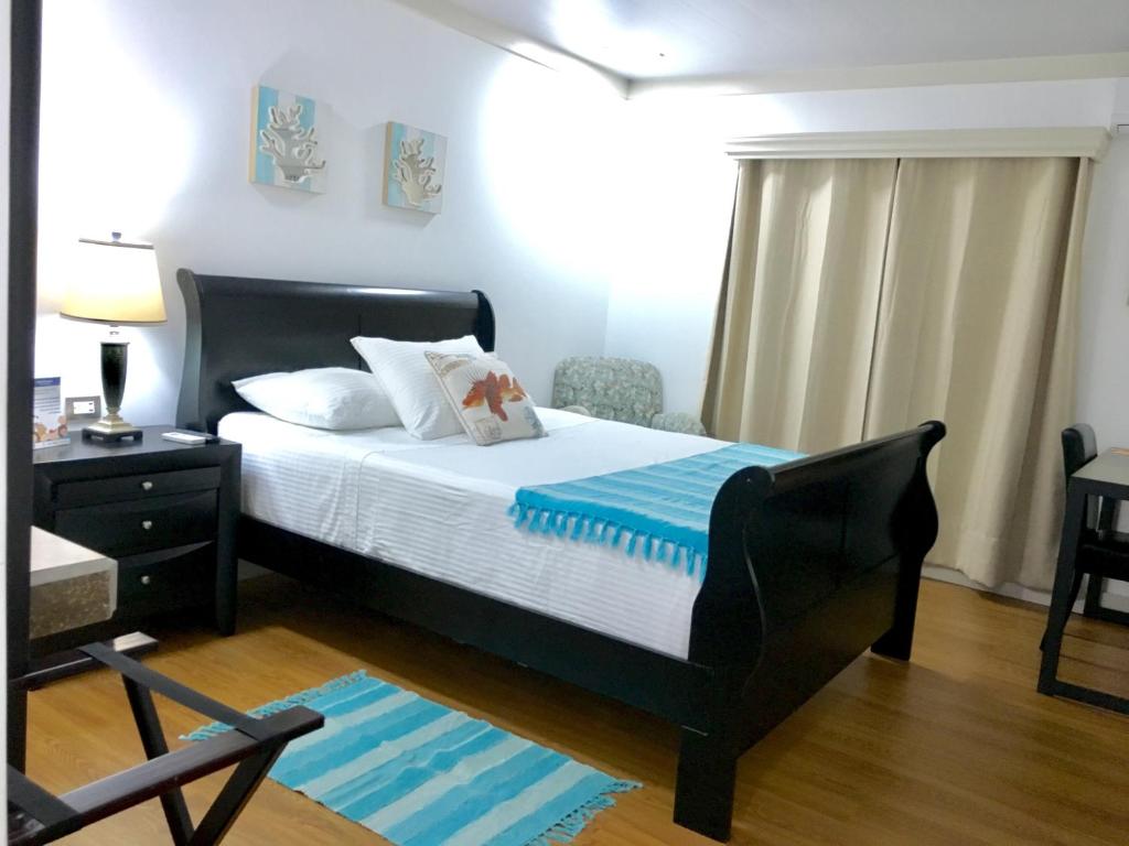 Hotel Zima photo