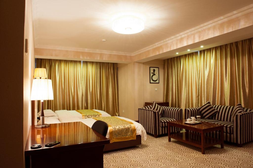 Facilities