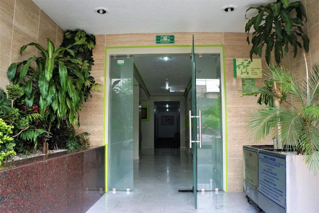 Hotel Duque - 4