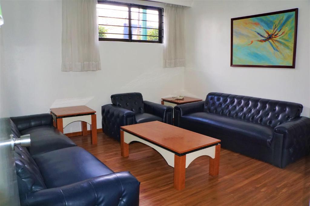 Hotel Duque - 5