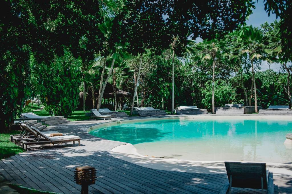 Madeiro Beach Hotel photo
