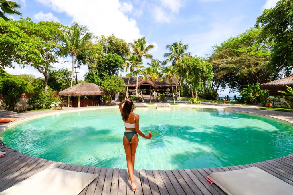 Madeiro Beach Hotel photo