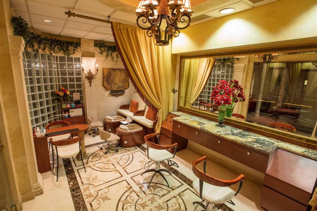 Westgate Lakes Resort and Spa