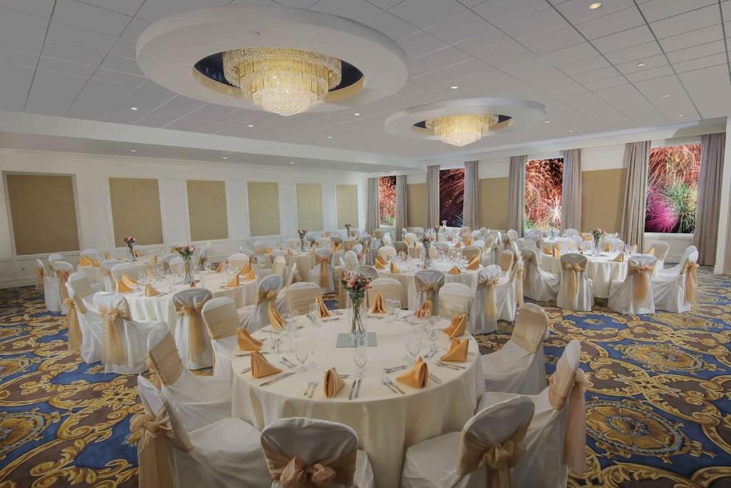 Westgate Lakes Resort and Spa