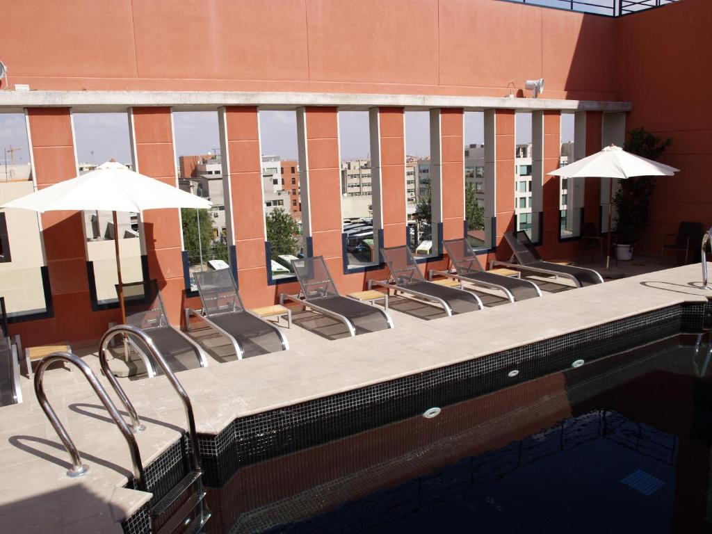Eco Alcala Suites photo